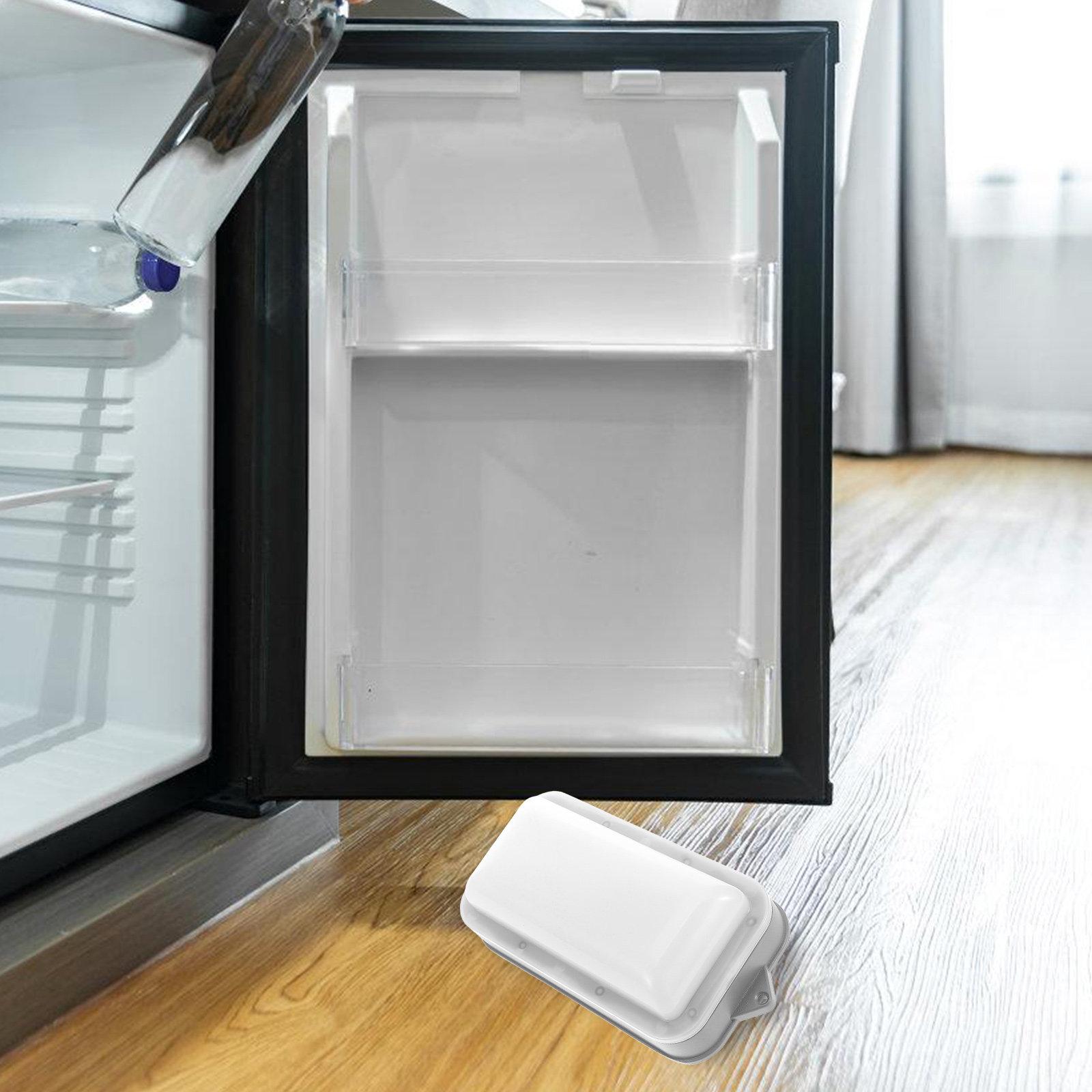 Luz LED para Campana Extractor - Range Commercial Kitchen reseña y precio