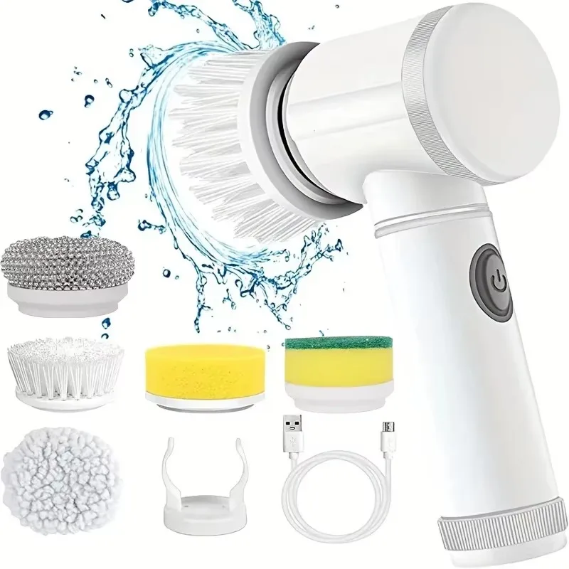 Nuevo Depurador giratorio inal - Commercial Kitchen Cleaning reseña y precio