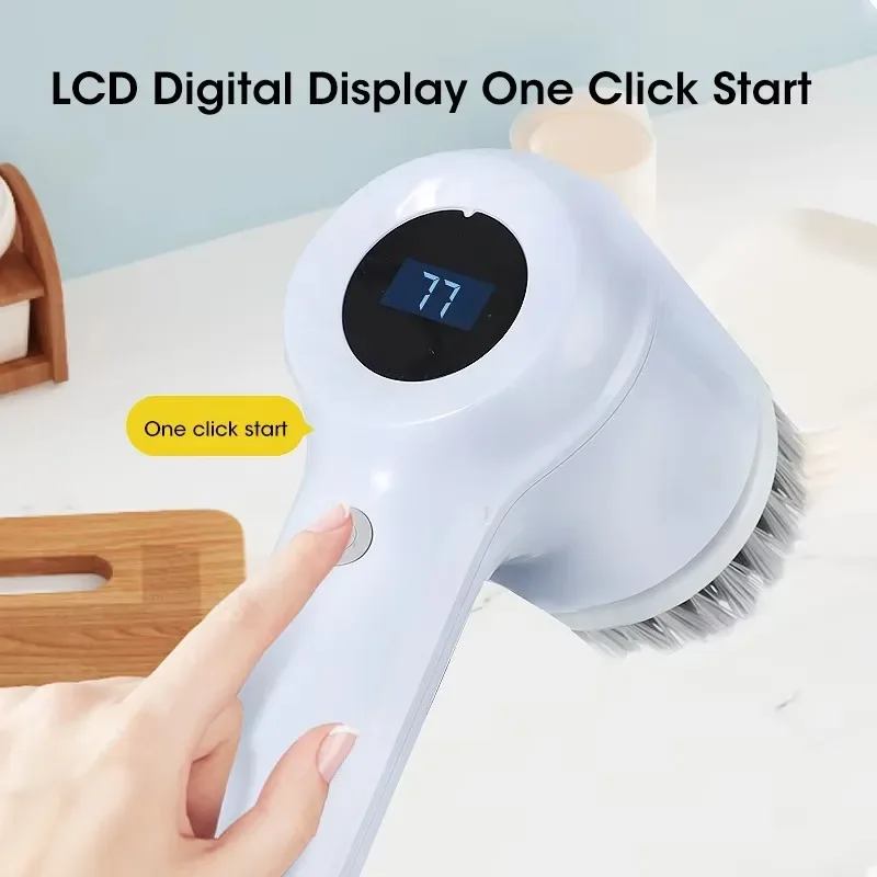 Nuevo Depurador giratorio inal - Commercial Kitchen Cleaning reseña y precio