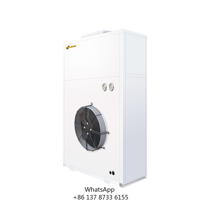 Aire Acondicionado Comercial d - Commercial Kitchen Air Conditioner reseña y precio