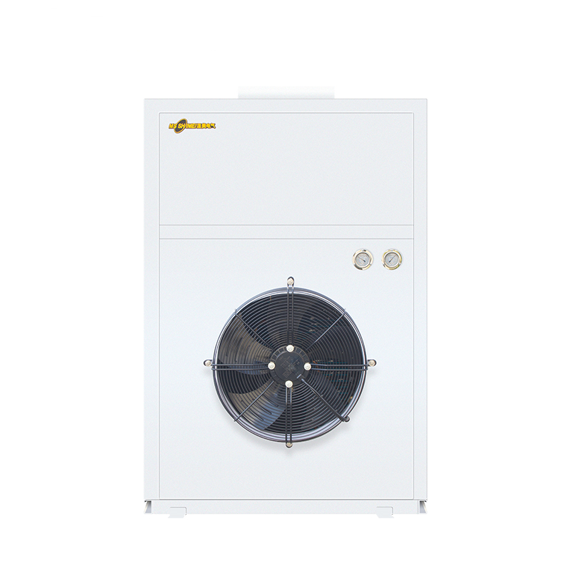 Aire Acondicionado Comercial d - Commercial Kitchen Air Conditioner reseña y precio